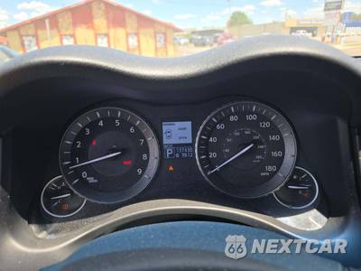 2011 INFINITI M37 - zdjęcie 9 z 25 - miniatura