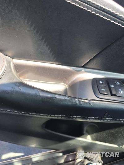 2016 Dodge Journey Crossroad Plus - zdjęcie 22 z 29 - miniatura