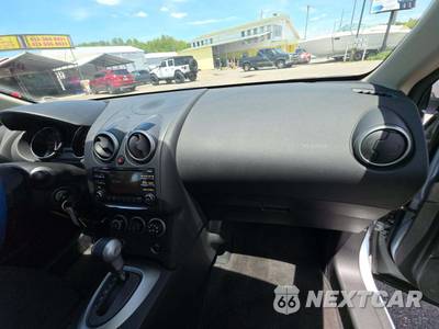 2015 Nissan Rogue Select S - zdjęcie 19 z 25 - miniatura