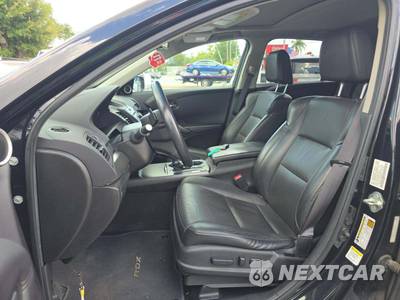 2013 Acura RDX - zdjęcie 6 z 32 - miniatura