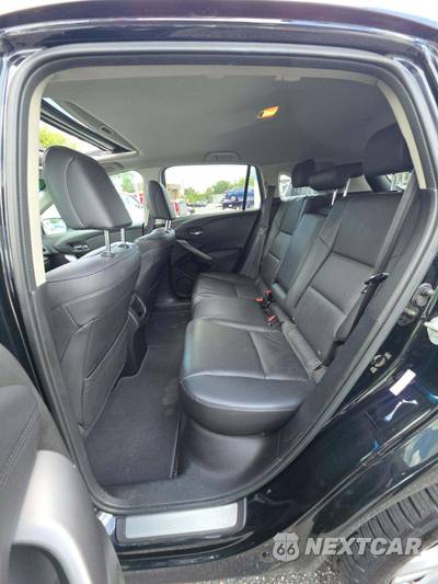 2013 Acura RDX - zdjęcie 13 z 32 - miniatura