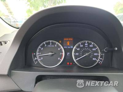 2013 Acura RDX - zdjęcie 9 z 32 - miniatura
