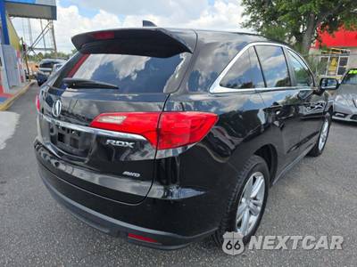 2013 Acura RDX - zdjęcie 3 z 32 - miniatura