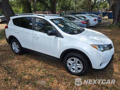 2013 Toyota LE - zdjęcie 4 z 25 - miniatura