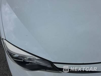 2017 Toyota Corolla SE Sedan - zdjęcie 22 z 28 - miniatura