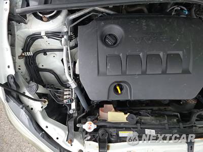 2017 Toyota Corolla SE Sedan - zdjęcie 27 z 28 - miniatura