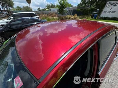 2017 Nissan Sentra SV - zdjęcie 12 z 24 - miniatura