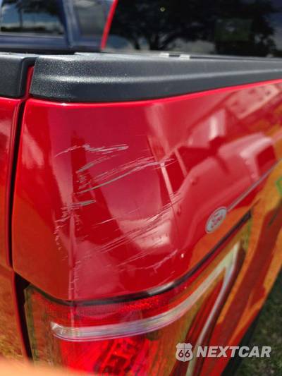 2017 Ford F-150 XLT Crew Cab Short Bed - zdjęcie 25 z 27 - miniatura