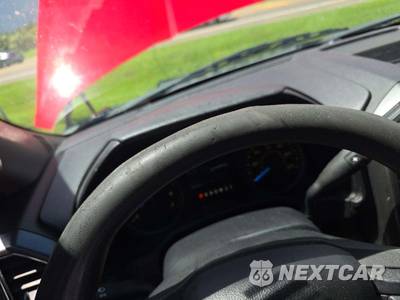 2017 Ford F-150 XLT Crew Cab Short Bed - zdjęcie 21 z 27 - miniatura
