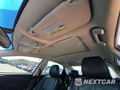 2015 Toyota Avalon XLE Premium - zdjęcie 11 z 31 - miniatura