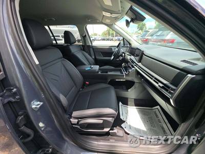 2026 Hyundai Santa Fe SEL - zdjęcie 19 z 23 - miniatura