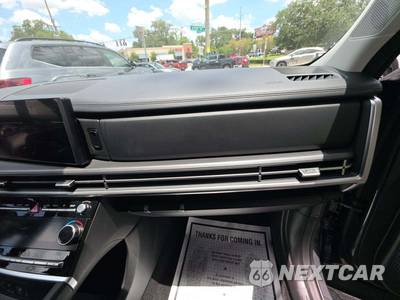 2026 Hyundai Santa Fe SEL - zdjęcie 20 z 23 - miniatura