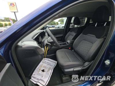 2026 Nissan Kicks SV - zdjęcie 6 z 22 - miniatura