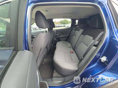 2026 Nissan Kicks SV - zdjęcie 13 z 22 - miniatura