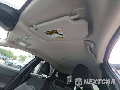 2026 Nissan Kicks SV - zdjęcie 11 z 22 - miniatura
