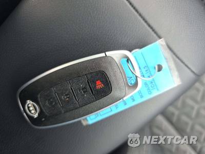 2026 Nissan Kicks SV - zdjęcie 8 z 22 - miniatura