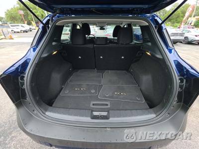 2026 Nissan Kicks SV - zdjęcie 14 z 22 - miniatura
