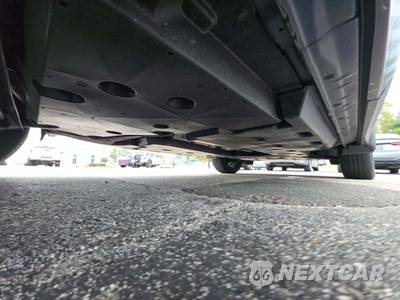 2026 Nissan Kicks SV - zdjęcie 17 z 22 - miniatura
