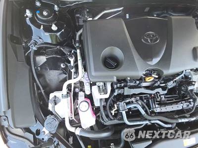 2026 Toyota Camry SE - zdjęcie 21 z 23 - miniatura