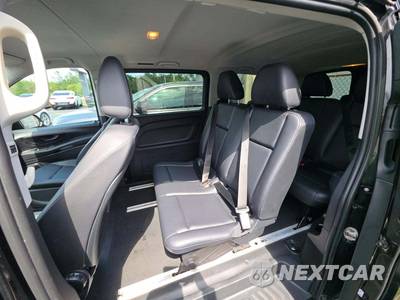 2019 Mercedes-Benz Metris Passenger Van 126.0" WB - zdjęcie 13 z 28 - miniatura