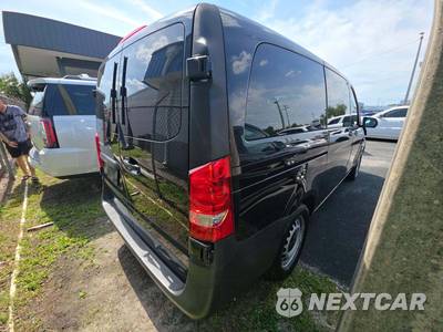 2019 Mercedes-Benz Metris Passenger Van 126.0" WB - zdjęcie 3 z 28 - miniatura