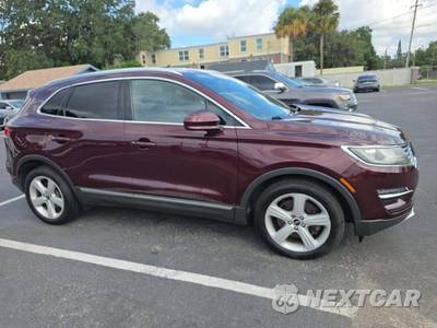 2016 Lincoln MKC Premiere - zdjęcie 4 z 29 - miniatura