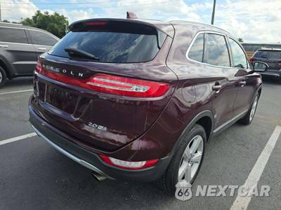 2016 Lincoln MKC Premiere - zdjęcie 3 z 29 - miniatura