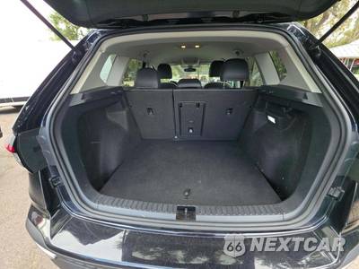 2025 Volkswagen Taos SE - zdjęcie 14 z 22 - miniatura
