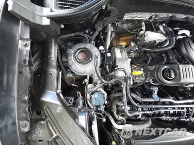 2025 Volkswagen Taos SE - zdjęcie 21 z 22 - miniatura