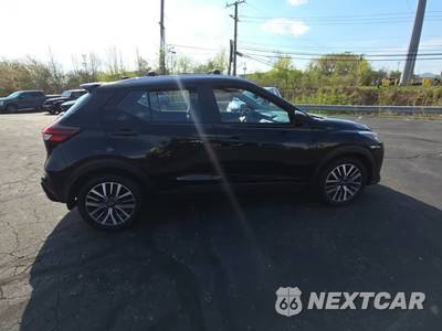 2022 Nissan Kicks SV - zdjęcie 5 z 31 - miniatura