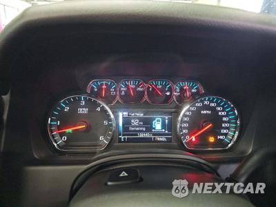 2019 Chevrolet Suburban 1500 LT 1LT - zdjęcie 9 z 23 - miniatura