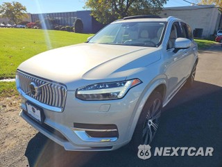 2021 Volvo XC90 Recharge Plug-In Hybrid T8 Inscription 7-Passenger
