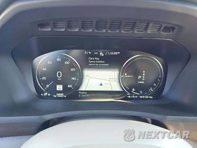 2021 Volvo XC90 Recharge Plug-In Hybrid T8 Inscription 7-Passenger - zdjęcie 9 z 27 - miniatura