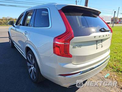 2021 Volvo XC90 Recharge Plug-In Hybrid T8 Inscription 7-Passenger - zdjęcie 2 z 27 - miniatura