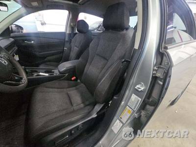 2024 Honda Accord Sedan EX - zdjęcie 6 z 25 - miniatura
