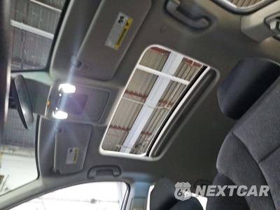2024 Honda Accord Sedan EX - zdjęcie 11 z 25 - miniatura