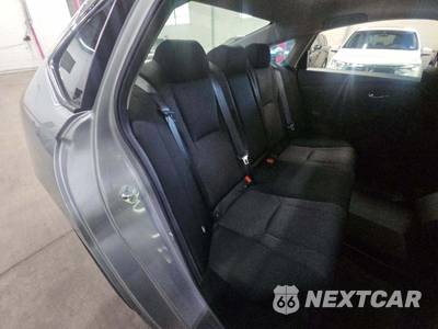 2024 Honda Accord Sedan EX - zdjęcie 16 z 25 - miniatura