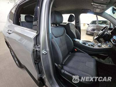 2023 Hyundai Santa Fe SEL - zdjęcie 18 z 22 - miniatura