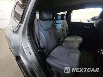 2023 Hyundai Santa Fe SEL - zdjęcie 16 z 22 - miniatura
