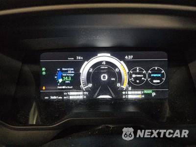 2023 Toyota Sequoia Platinum - zdjęcie 9 z 23 - miniatura