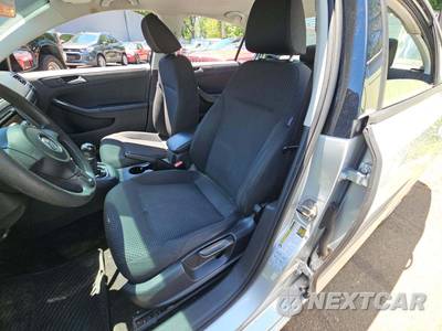 2013 Volkswagen Jetta S Sedan - zdjęcie 6 z 27 - miniatura