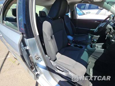 2013 Volkswagen Jetta S Sedan - zdjęcie 18 z 27 - miniatura