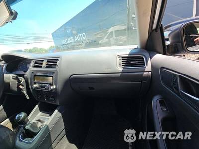2013 Volkswagen Jetta S Sedan - zdjęcie 19 z 27 - miniatura