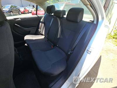 2013 Volkswagen Jetta S Sedan - zdjęcie 13 z 27 - miniatura