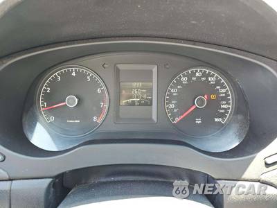 2013 Volkswagen Jetta S Sedan - zdjęcie 9 z 27 - miniatura