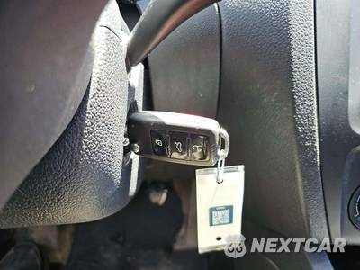 2013 Volkswagen Jetta S Sedan - zdjęcie 8 z 27 - miniatura