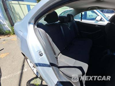 2013 Volkswagen Jetta S Sedan - zdjęcie 16 z 27 - miniatura