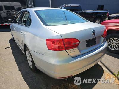 2013 Volkswagen Jetta S Sedan - zdjęcie 2 z 27 - miniatura