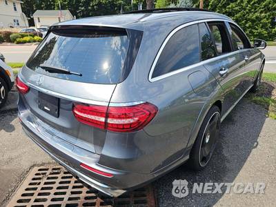 2023 Mercedes-Benz E 450 4MATIC All-Terrain Wagon - zdjęcie 3 z 25 - miniatura