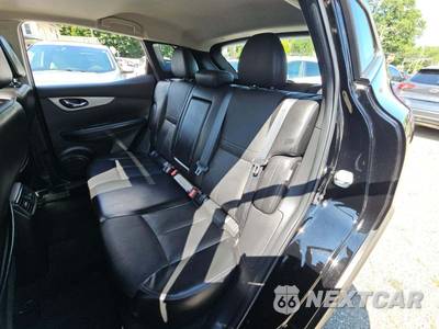 2020 Nissan Rogue Sport SL - zdjęcie 13 z 30 - miniatura